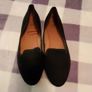 H&M flats